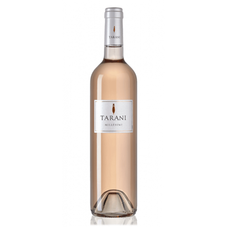 Tarani rosé