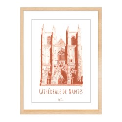 Cathédrale de Nantes