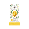 Infusion Jaune - Chakra plexus solaire