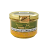 Foie gras de canard entier - 180 grammes