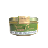 Bloc de foie gras de canard - 120 grammes