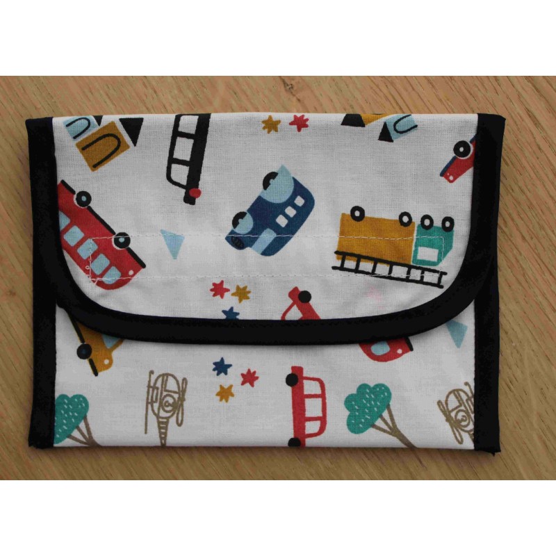 Pochette à goûter