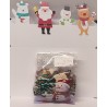 Sachet de friture 75g