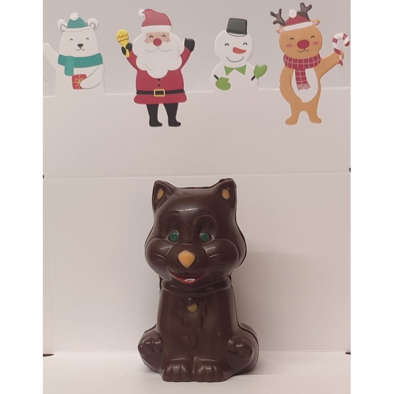 Coffret assortiment 3 Sujets de Noël