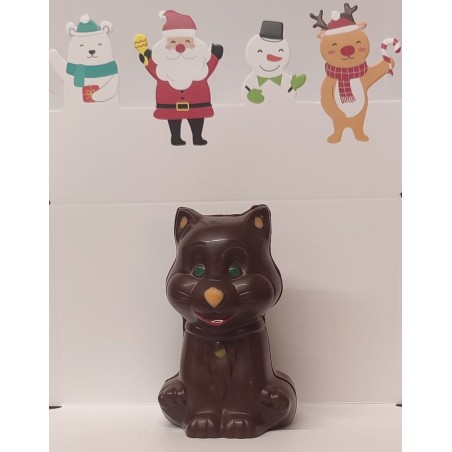 Coffret assortiment 3 Sujets de Noël