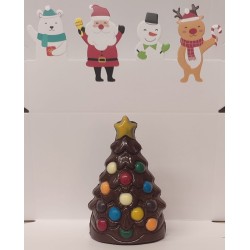 Coffret assortiment 3 Sujets de Noël