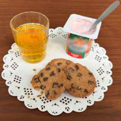 Cookies pépites de chocolat -  Sachet de 10