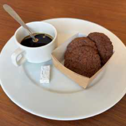 Cookies tout chocolat-  Sachet de 10