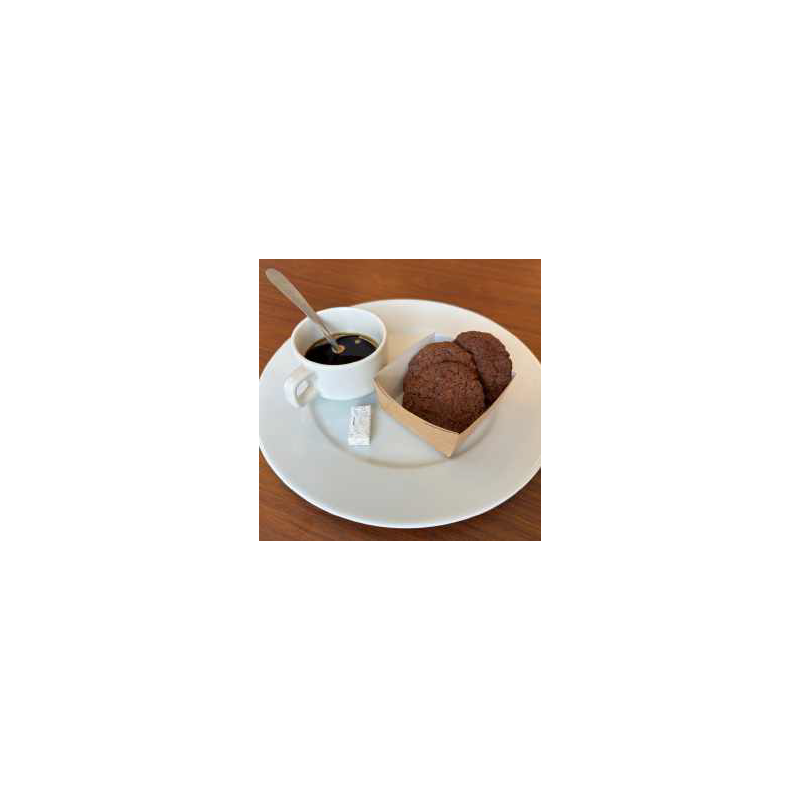 Cookies tout chocolat-  Sachet de 10