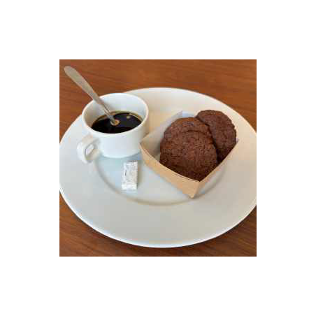 Cookies tout chocolat-  Sachet de 10