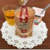 Galettes bretonnes amandes -  Sachet de 10