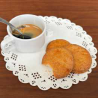 Galettes bretonnes noisettes - Sachet de 10