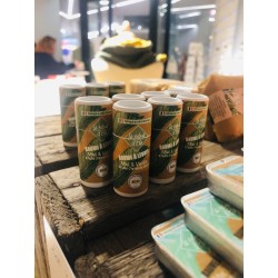 Baume à lèvre Miel Vanille – stick