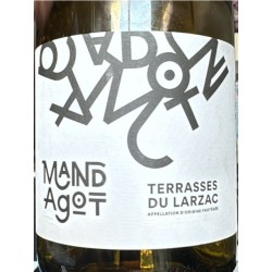Gravite Zero, Terrasses du Larzac