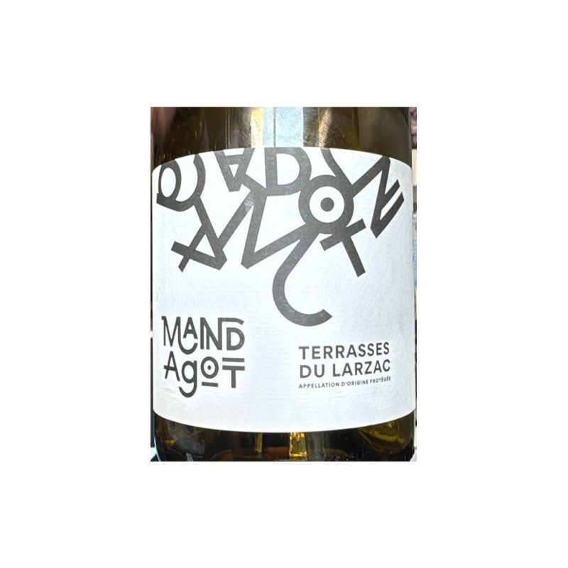 Gravite Zero, Terrasses du Larzac