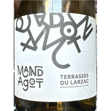 Gravite Zero, Terrasses du Larzac