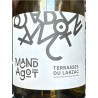 Gravite Zero, Terrasses du Larzac