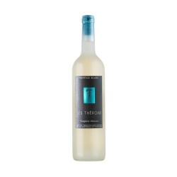 Les Therons prestige Languedoc blanc