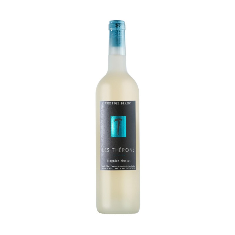 Les Therons prestige Languedoc blanc