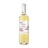 Blanc de rosée Rouquette