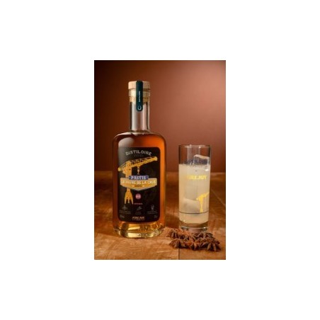 Pastis Meskad* Bio