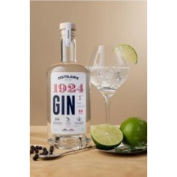 Gin 1924* Bio
