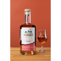 Whisky Batch n°1*