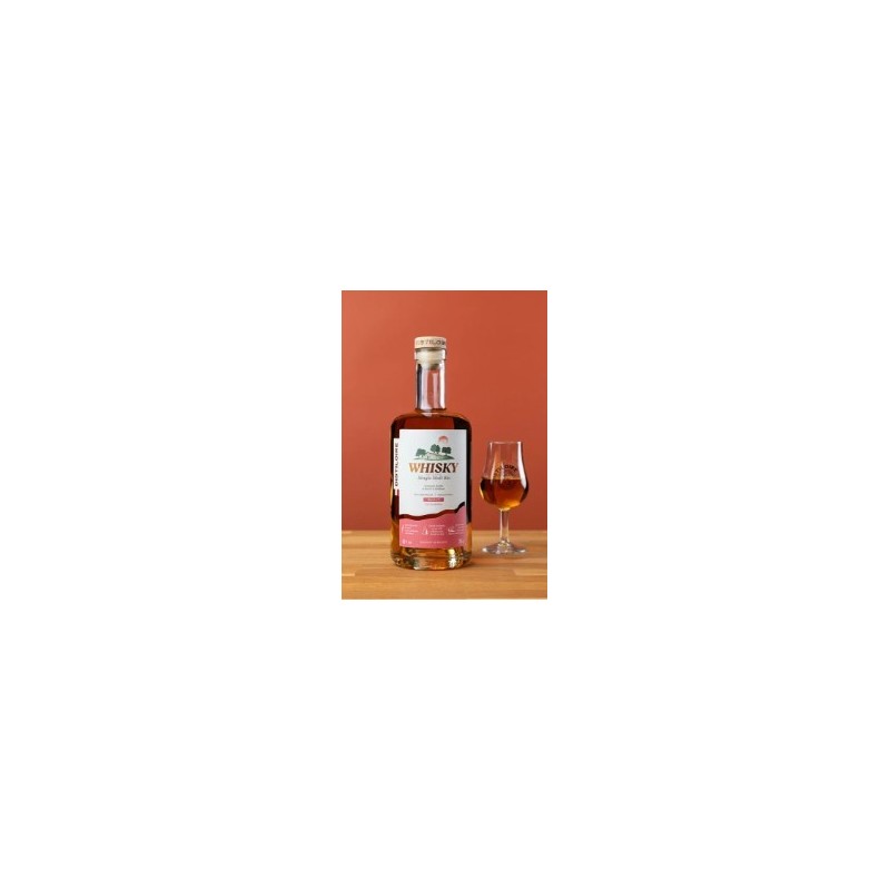 Whisky Batch n°1*