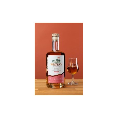 Whisky Batch n°1*