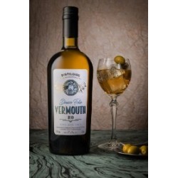 Vermouth Douce Folie* Blanc