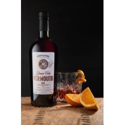 Vermouth Douce Folie* Rouge