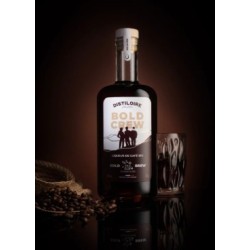 Liqueur de café Bold Crew* Bio