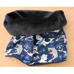 Tour de cou Bébé - Snood