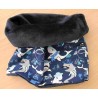 Tour de cou Bébé - Snood
