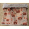 Tour de cou Bébé - Snood