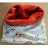 Tour de cou Bébé - Snood