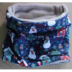 Noël Bleu