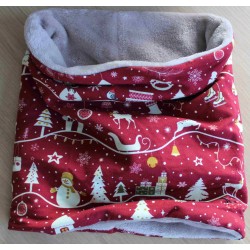 Tour de cou Bébé - Snood