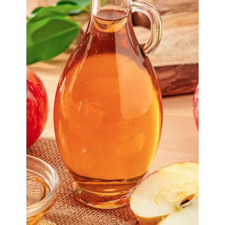 Vinaigre de cidre