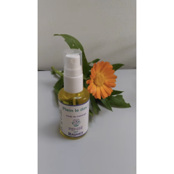 Huiles de soins et de massage