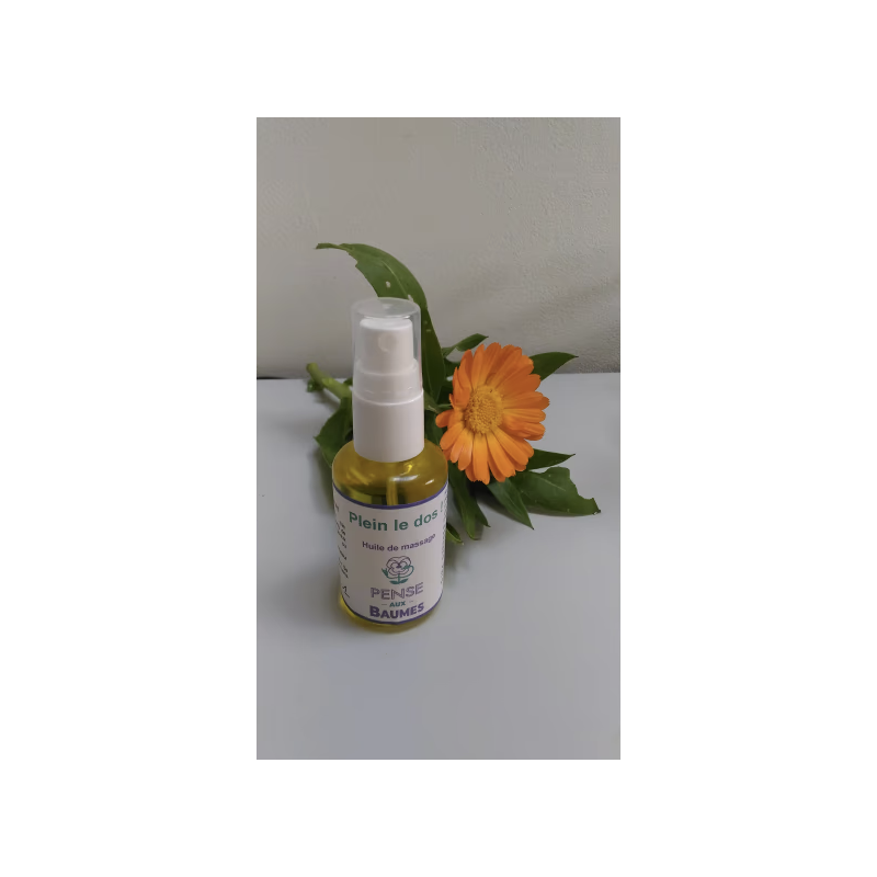 Huiles de soins et de massage Huiles de soins et de massage