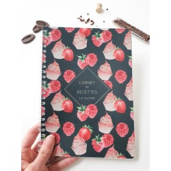 Carnet de recette