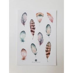 Stickers