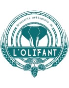 Brasserie L'Olifant