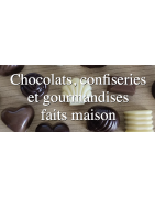 Les Délicandises