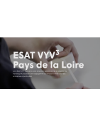 ESAT VYV3 Pays de la Loire