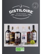 Distiloire